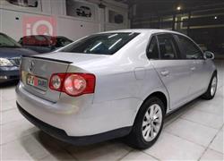 فولكسفاغن جيتا